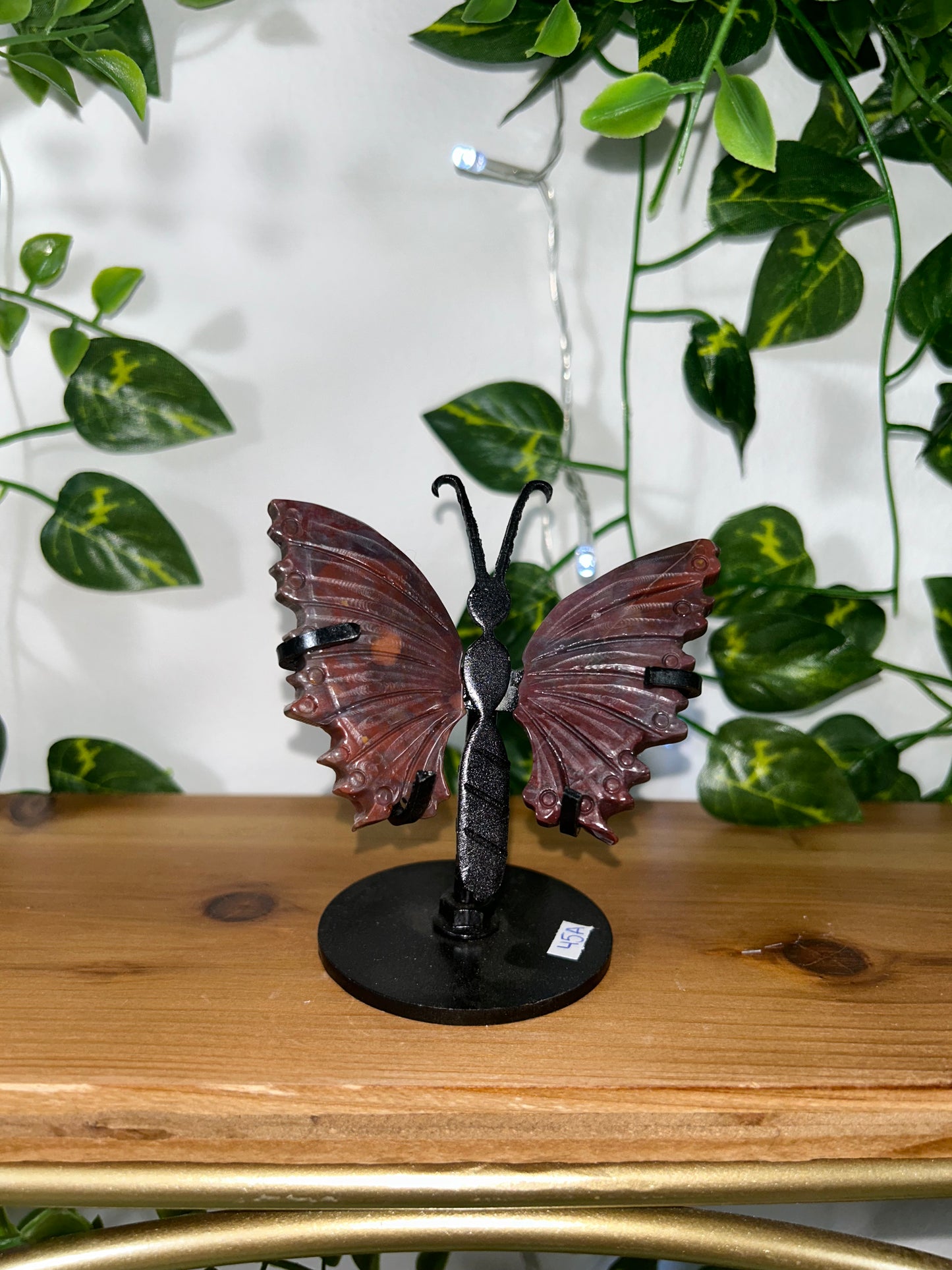 Ocean Jasper Butterfly Wings- your choice