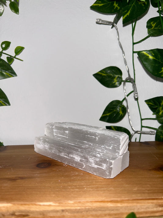 Selenite Sticks