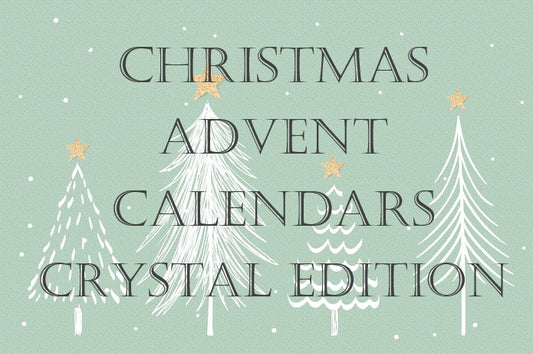 Christmas Advent Calendar!