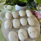 Scolecite Palm Stone- your choice