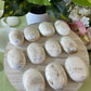 Scolecite Palm Stone- your choice